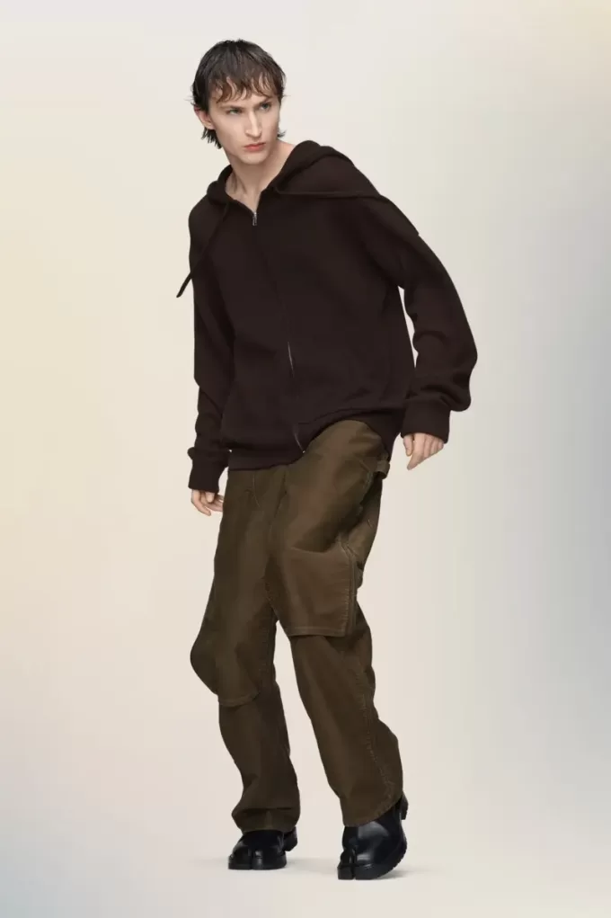 Maison Margiela Cashmere sweater