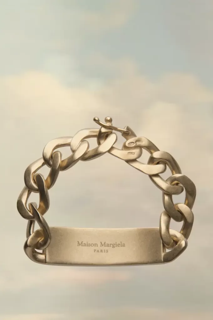 Maison Margiela Chain Bracelet Maison Margiela Chain Bracelet