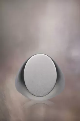 Maison Margiela Chevalier ring