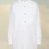 Maison Margiela Cotton Poplin Shirt