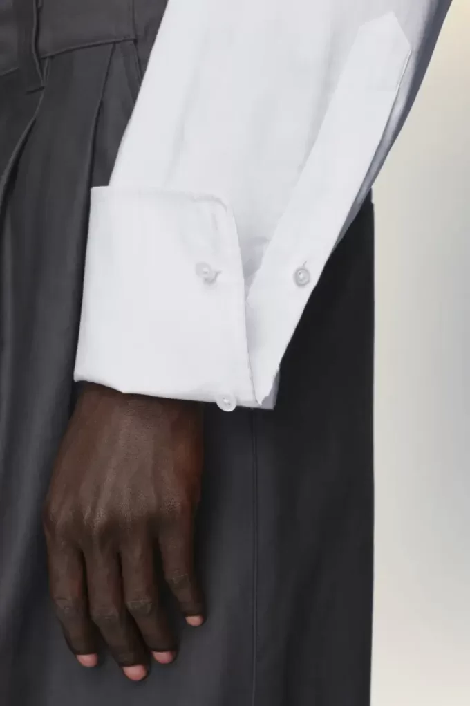 Maison Margiela Cotton shirt Maison Margiela Cotton shirt