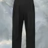 Maison Margiela Cotton trousers
