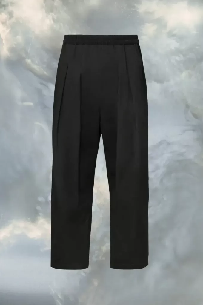 Maison Margiela Cotton trousers