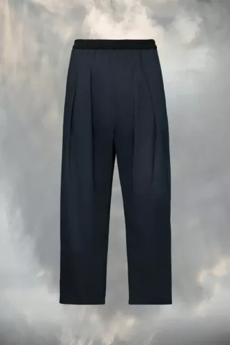 Maison Margiela Cotton trousers Maison Margiela Cotton trousers
