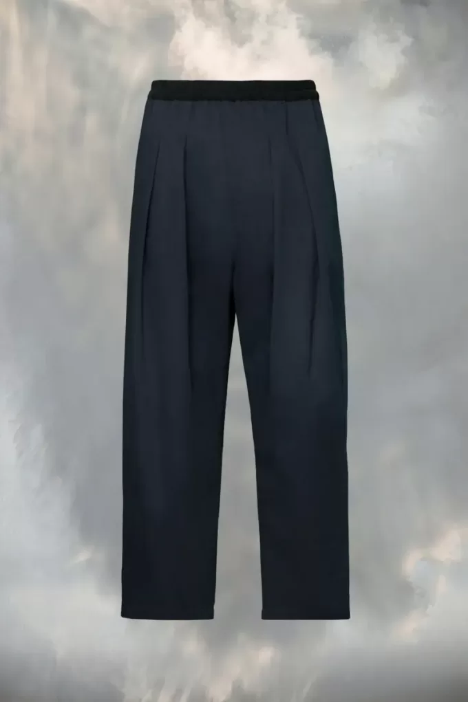 Maison Margiela Cotton trousers Maison Margiela Cotton trousers
