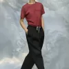 Maison Margiela Cotton trousers