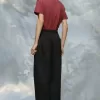 Maison Margiela Cotton trousers