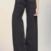 Maison Margiela Cut-out jeans Maison Margiela Cut-out jeans