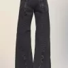 Maison Margiela Cut-out jeans Maison Margiela Cut-out jeans