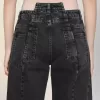 Maison Margiela Cut-out jeans Maison Margiela Cut-out jeans