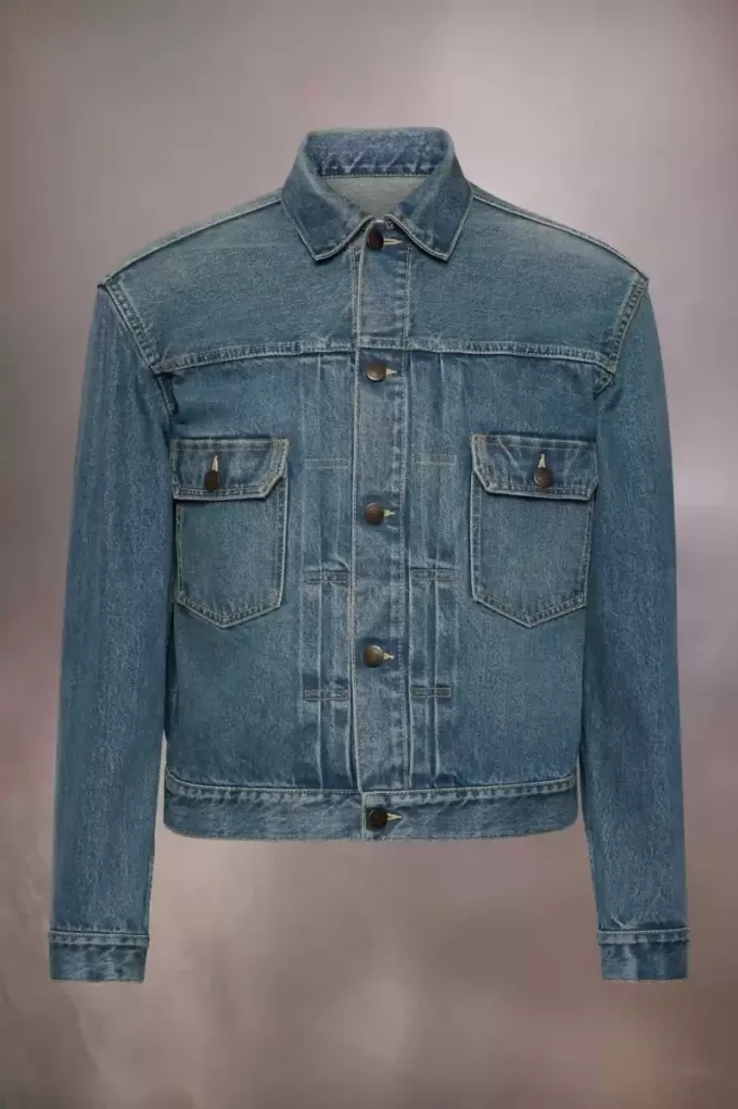 Maison Margiela Denim Jacket
