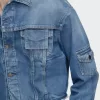 Maison Margiela Denim jacket Maison Margiela Denim jacket