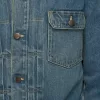Maison Margiela Denim Jacket