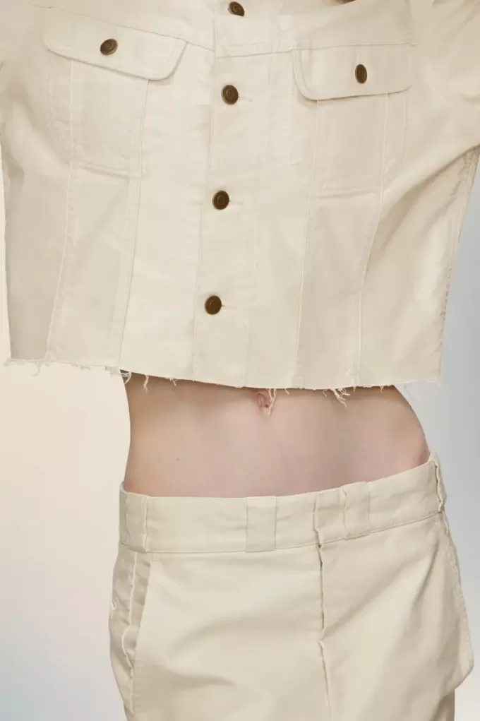 Maison Margiela Denim jacket Maison Margiela Denim jacket