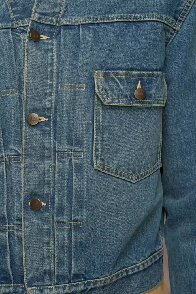 Maison Margiela Denim Jacket