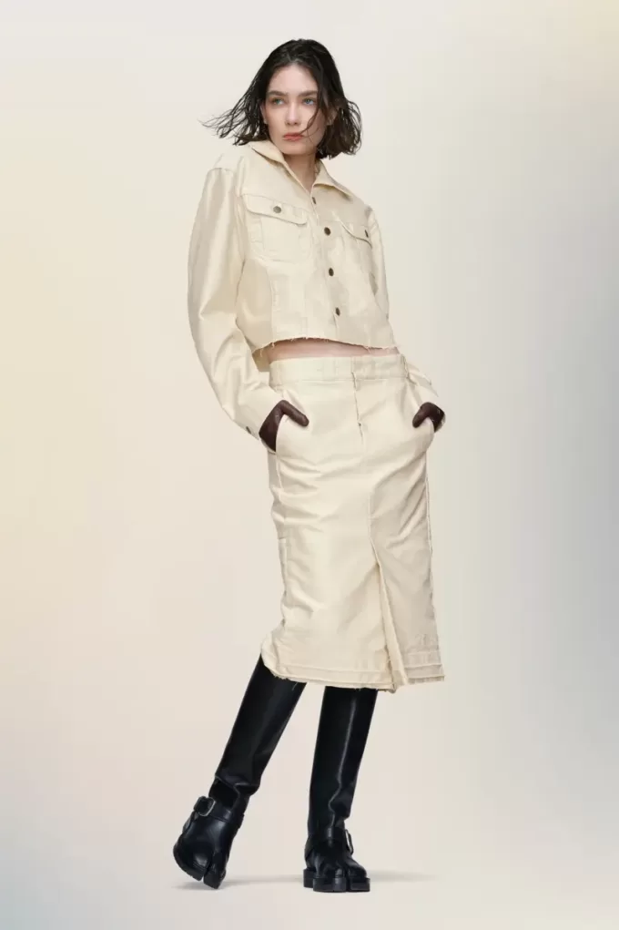 Maison Margiela Denim jacket Maison Margiela Denim jacket