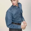 Maison Margiela Denim shirt Maison Margiela Denim shirt