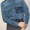 Maison Margiela Denim shirt Maison Margiela Denim shirt