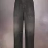 Maison Margiela Distressed jeans Maison Margiela Distressed jeans