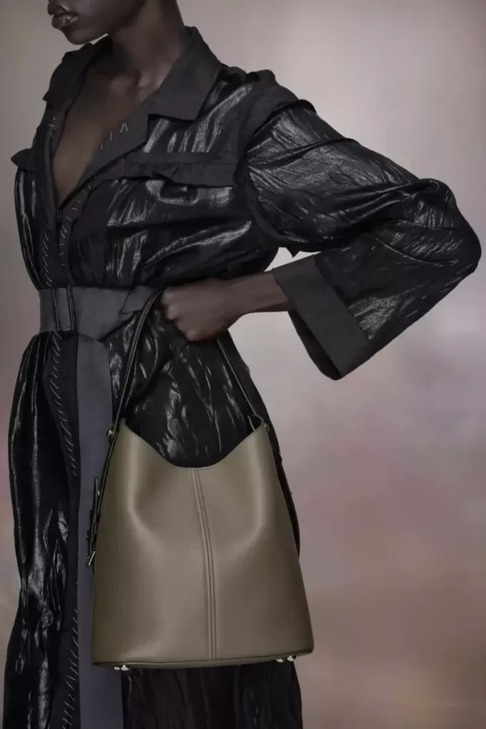 Maison Margiela Dress-age Hobo Maison Margiela Dress-age Hobo