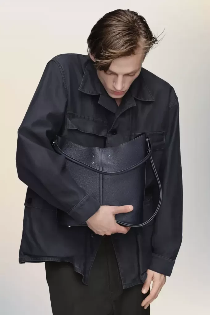 Maison Margiela Dress-age Hobo Maison Margiela Dress-age Hobo