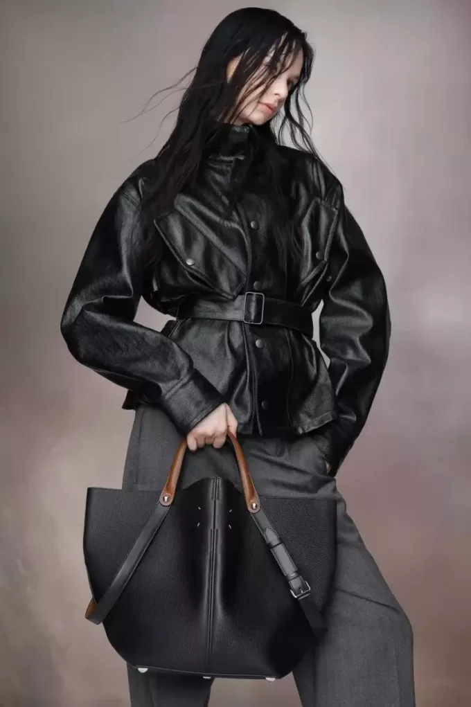 Maison Margiela Dress-age large Maison Margiela Dress-age large