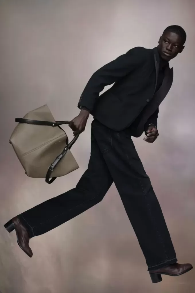 Maison Margiela Dress-age large Maison Margiela Dress-age large