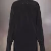 Maison Margiela Dropped hem shirt Maison Margiela Dropped hem shirt