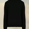 Maison Margiela Elbow Patch Sweater Maison Margiela Elbow Patch Sweater