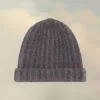Maison Margiela Felted wool beanie Maison Margiela Felted wool beanie