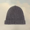 Maison Margiela Felted wool beanie Maison Margiela Felted wool beanie