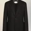 Maison Margiela Felted wool jacket Maison Margiela Felted wool jacket