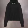 Maison Margiela Firm Fleece Hoodie