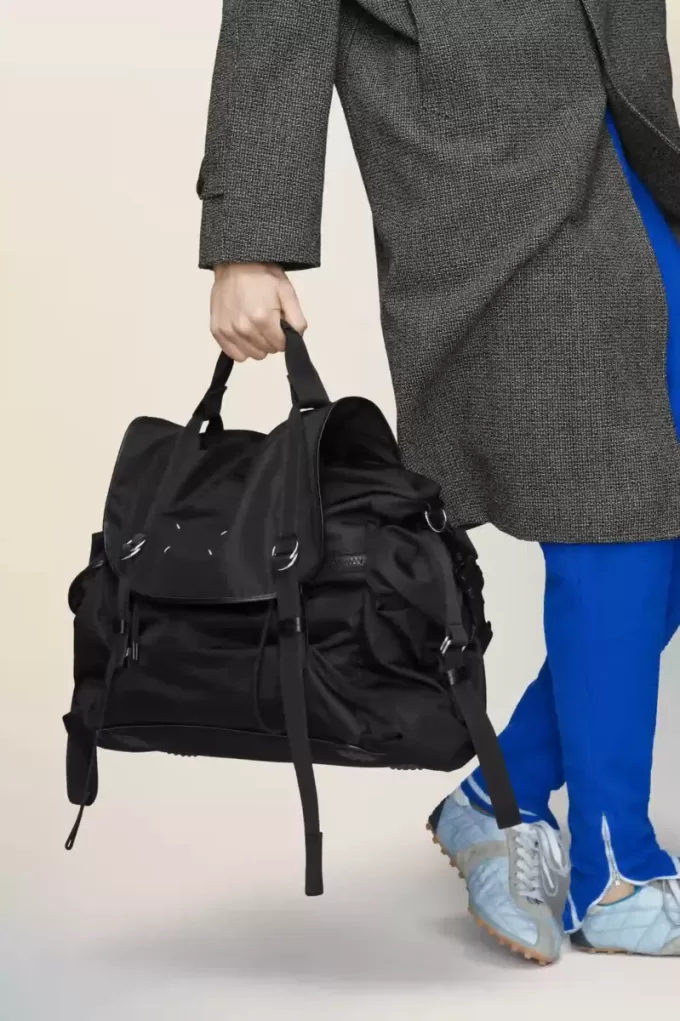 Maison Margiela High tech messenger Maison Margiela High tech messenger