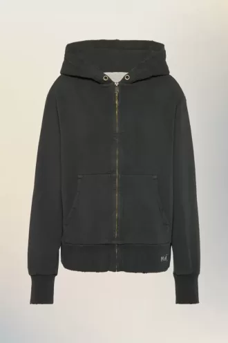 Maison Margiela Hooded sweatshirt Maison Margiela Hooded sweatshirt