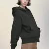 Maison Margiela Hooded sweatshirt