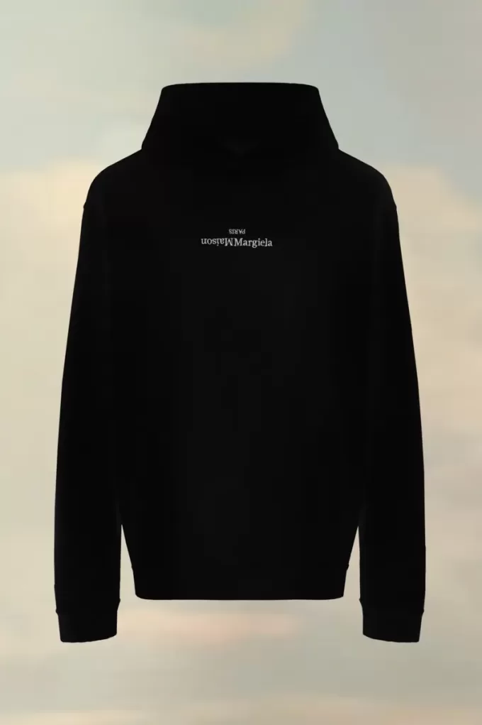 Maison Margiela Hooded sweatshirt