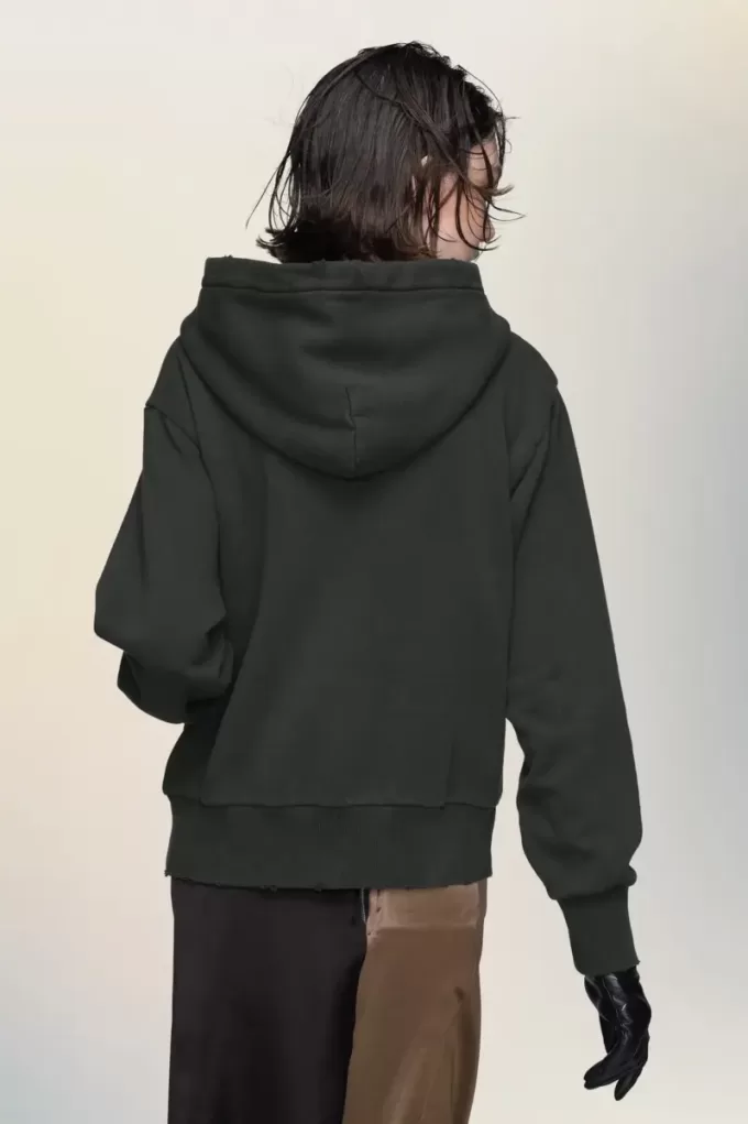 Maison Margiela Hooded sweatshirt