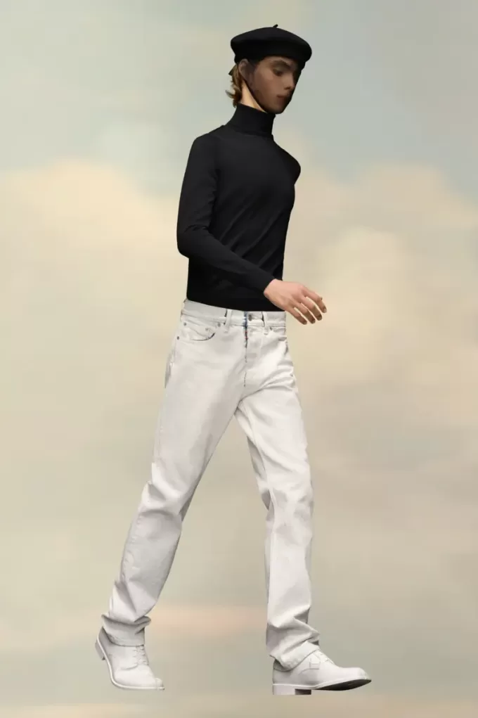 Maison Margiela Jeans