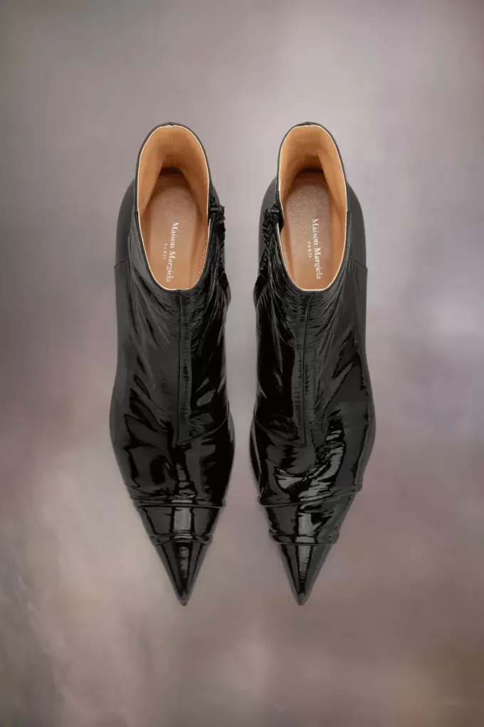 Maison Margiela Kinkies ankle boots Maison Margiela Kinkies ankle boots