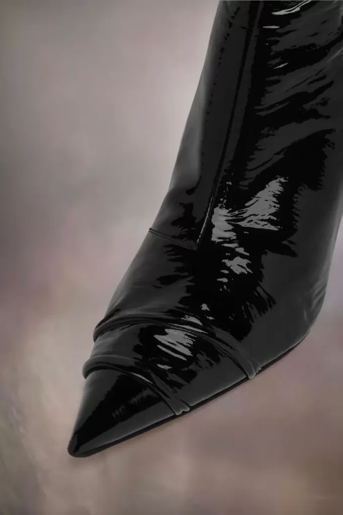 Maison Margiela Kinkies ankle boots Maison Margiela Kinkies ankle boots