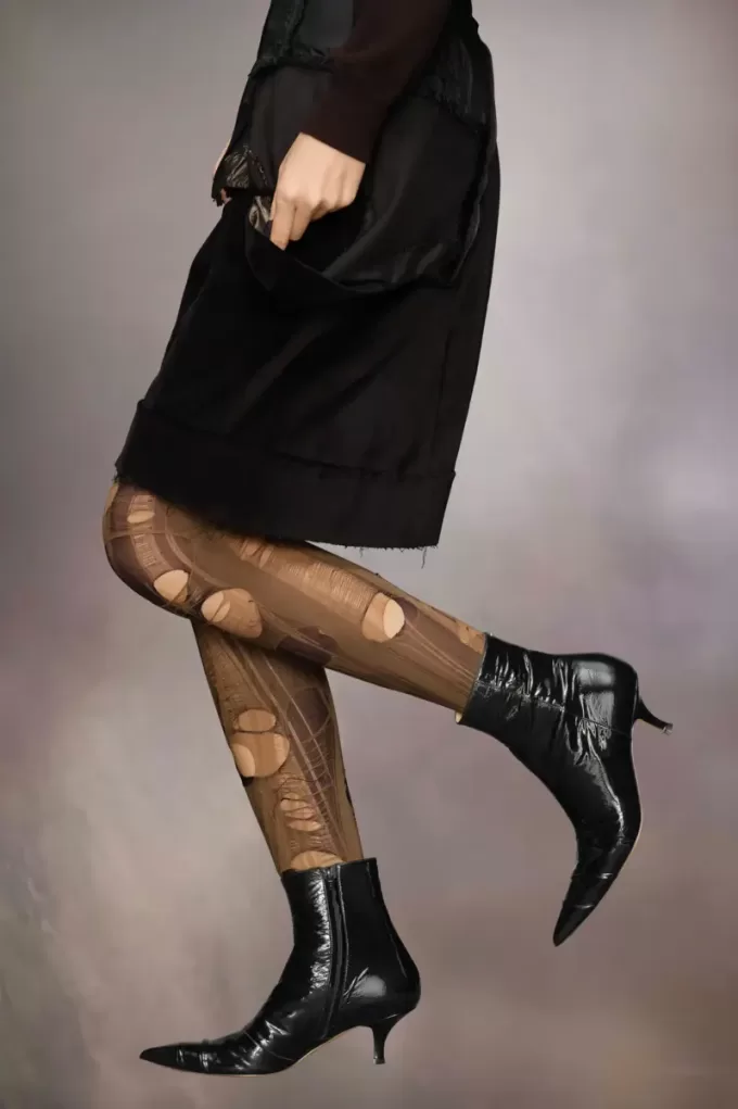 Maison Margiela Kinkies ankle boots Maison Margiela Kinkies ankle boots