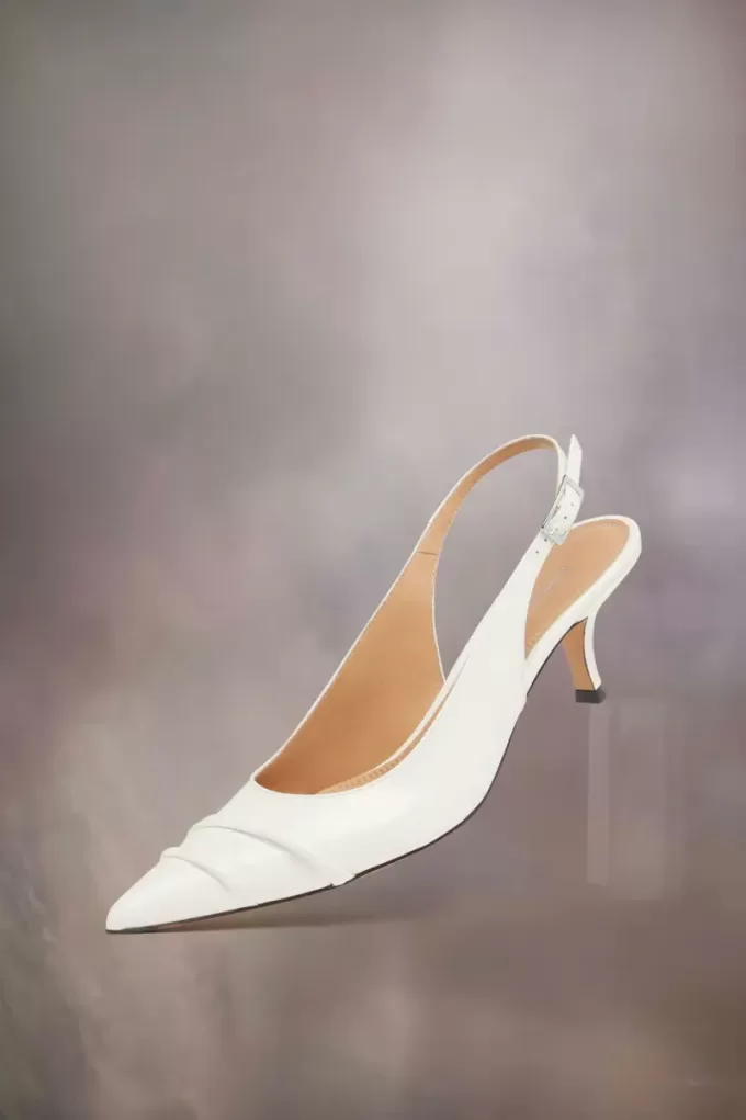 Maison Margiela Kinkies slingback Maison Margiela Kinkies slingback