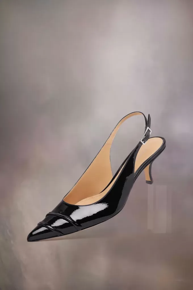 Maison Margiela Kinkies slingback Maison Margiela Kinkies slingback