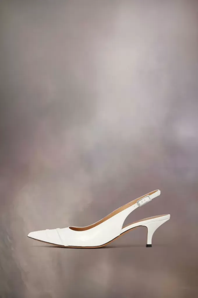 Maison Margiela Kinkies slingback Maison Margiela Kinkies slingback