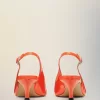 Maison Margiela Kinkies slingback