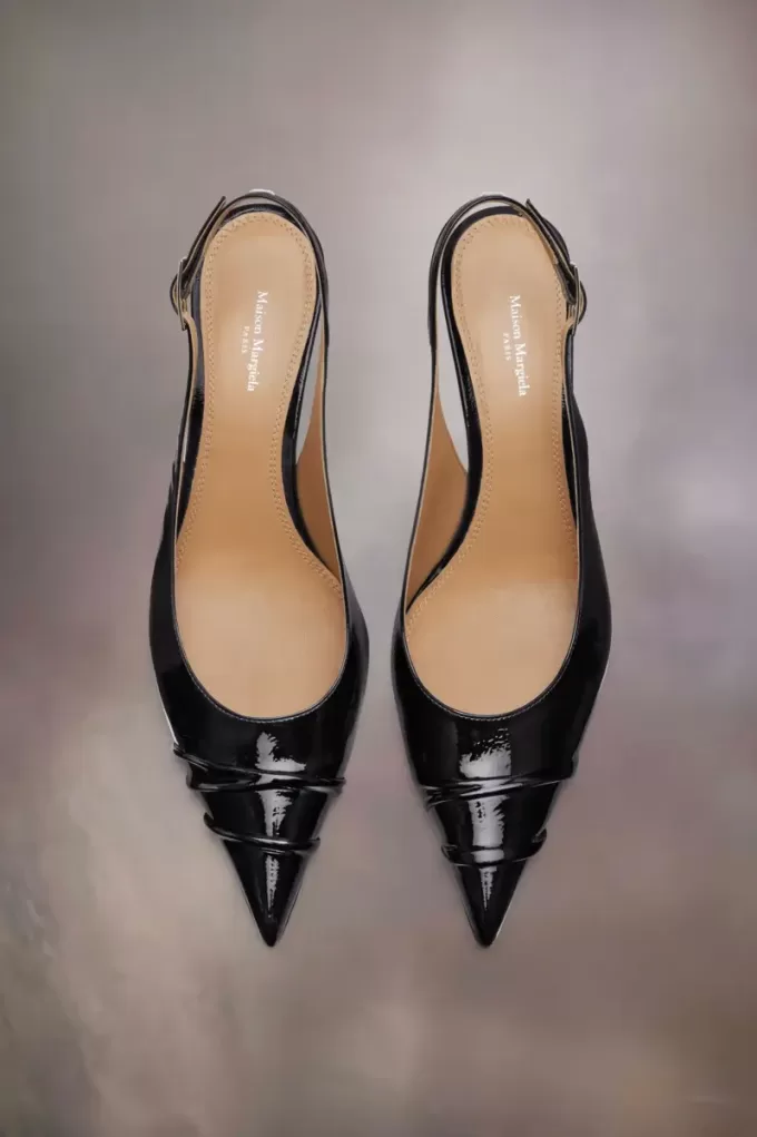 Maison Margiela Kinkies slingback Maison Margiela Kinkies slingback