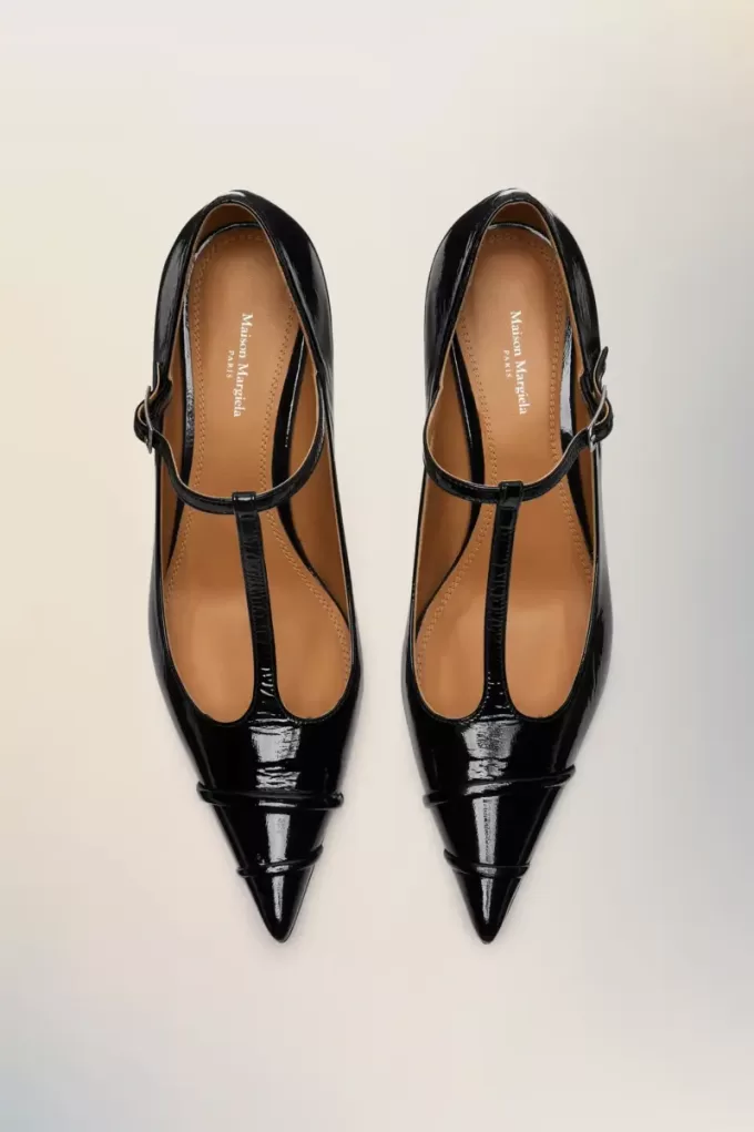 Maison Margiela Kinkies T-bar