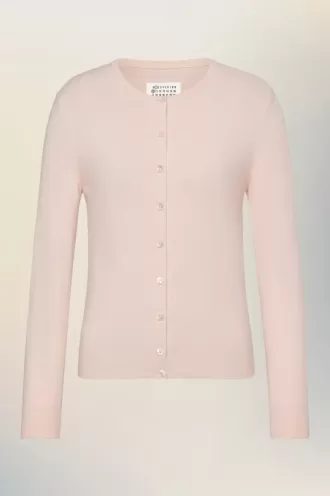 Maison Margiela Knit cardigan