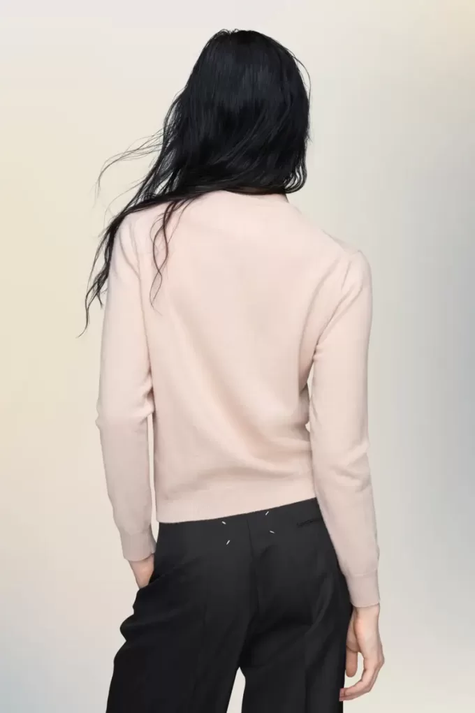 Maison Margiela Knit cardigan Maison Margiela Knit cardigan